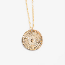 Load image into Gallery viewer, The Dawn Gold Filled Necklace
