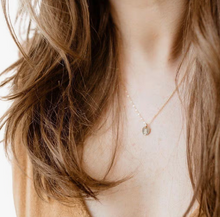 Load image into Gallery viewer, The Alina Gold Filled Necklace
